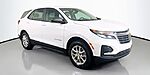 Used 2024 CHEVROLET EQUINOX LS in OCALA, FLORIDA