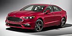 Used 2017 FORD FUSION SE in OCALA, FLORIDA