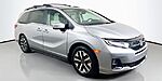 Used 2025 Honda Odyssey EX-L in OCALA, FLORIDA