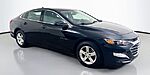 Used 2025 CHEVROLET MALIBU LT in OCALA, FLORIDA