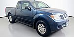 Used 2018 NISSAN FRONTIER SV in OCALA, FLORIDA