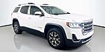 Used 2020 GMC ACADIA SLT in OCALA, FLORIDA