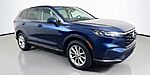Used 2024 Honda CR-V EX-L in OCALA, FLORIDA
