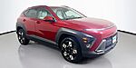 Used 2025 HYUNDAI KONA SEL in OCALA, FLORIDA