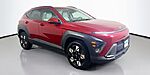 Used 2025 HYUNDAI KONA SEL in OCALA, FLORIDA