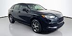 Used 2025 Honda HR-V EX-L in OCALA, FLORIDA
