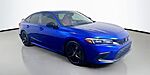 Used 2022 Honda Civic SI in OCALA, FLORIDA