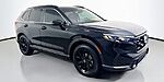 Used 2025 Honda CR-V Hybrid SPORT-L in OCALA, FLORIDA