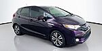 Used 2017 Honda Fit EX in OCALA, FLORIDA