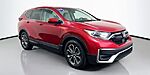 Used 2022 Honda CR-V EX in OCALA, FLORIDA