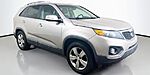 Used 2013 KIA SORENTO EX in OCALA, FLORIDA