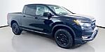 Used 2025 Honda Ridgeline SPORT in OCALA, FLORIDA