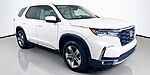 Used 2025 Honda Pilot EX-L in OCALA, FLORIDA