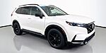 Used 2023 Honda CR-V Hybrid SPORT in OCALA, FLORIDA