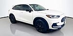 Used 2024 Honda HR-V SPORT in OCALA, FLORIDA