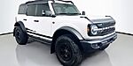 Used 2022 FORD BRONCO WILDTRAK in OCALA, FLORIDA