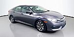 Used 2016 Honda Civic EX in OCALA, FLORIDA