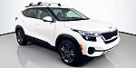 Used 2022 KIA SELTOS S in OCALA, FLORIDA