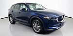 Used 2020 MAZDA CX-5 GRAND TOURING in OCALA, FLORIDA