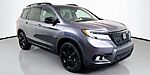 Used 2021 Honda Passport ELITE in OCALA, FLORIDA