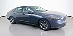 Used 2024 Honda Accord EX in OCALA, FLORIDA