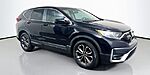 Used 2020 Honda CR-V EX in OCALA, FLORIDA