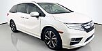 Used 2018 Honda Odyssey ELITE in OCALA, FLORIDA