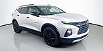 Used 2021 CHEVROLET BLAZER LT in OCALA, FLORIDA