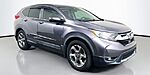 Used 2018 Honda CR-V EX in OCALA, FLORIDA