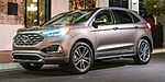 Used 2020 FORD EDGE SEL in OCALA, FLORIDA
