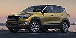 Used 2021 KIA SELTOS S in OCALA, FLORIDA