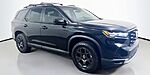 Used 2025 Honda Pilot TRAILSPORT in OCALA, FLORIDA