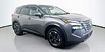 Used 2025 NISSAN ROGUE SV in OCALA, FLORIDA