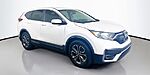 Used 2020 Honda CR-V EX-L in OCALA, FLORIDA