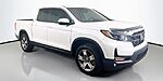 Used 2024 Honda Ridgeline RTL in OCALA, FLORIDA