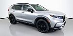 Used 2024 Honda CR-V Hybrid SPORT TOURING in OCALA, FLORIDA