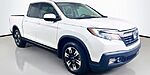 Used 2020 Honda Ridgeline RTL in OCALA, FLORIDA