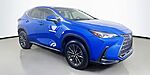 Used 2025 LEXUS NX 250 PREMIUM in OCALA, FLORIDA
