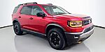 Used 2026 Honda Passport TRAILSPORT ELITE in OCALA, FLORIDA
