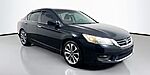 Used 2014 Honda Accord SPORT in OCALA, FLORIDA