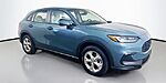 Used 2024 Honda HR-V LX in OCALA, FLORIDA