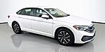 Used 2024 Volkswagen Jetta 1.5T S in OCALA, FLORIDA