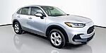 Used 2025 Honda HR-V LX in OCALA, FLORIDA