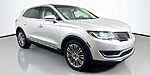 Used 2017 LINCOLN MKX RESERVE in OCALA, FLORIDA