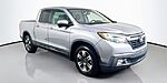 Used 2017 Honda Ridgeline RTL-T in OCALA, FLORIDA