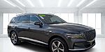 Used 2021 GENESIS GV80 3.5T ADVANCED + in OCALA, FLORIDA