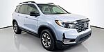 Used 2022 Honda Passport TRAILSPORT in OCALA, FLORIDA