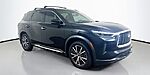 Used 2024 INFINITI QX60 AUTOGRAPH in OCALA, FLORIDA