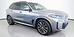 Used 2025 BMW X5 XDRIVE40I in OCALA, FLORIDA