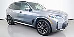 Used 2025 BMW X5 XDRIVE40I in OCALA, FLORIDA